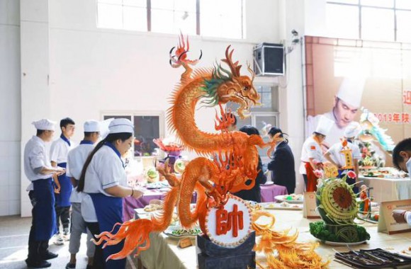 彩神举行职业技能大赛