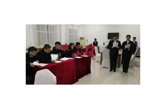 我院2017年度“中西餐宴会设计”大赛圆满成功
