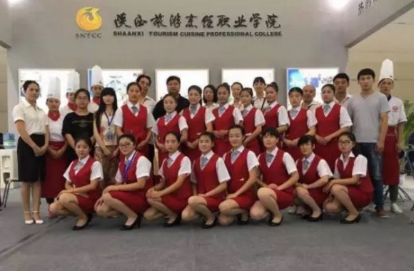 校园开放日✊，等你来约！