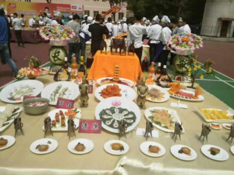 学员作品