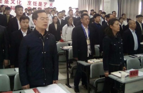 陕西省教委🚶‍♂️、教育厅"不忘初心、牢记使命"主题教育巡回指导工作