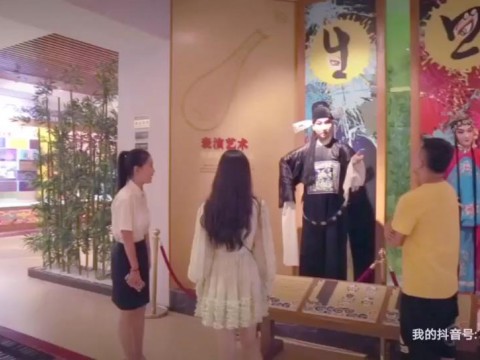 专业展示