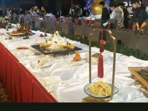 学院风采欣赏