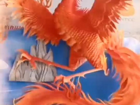 作品欣赏