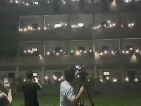 毕业季