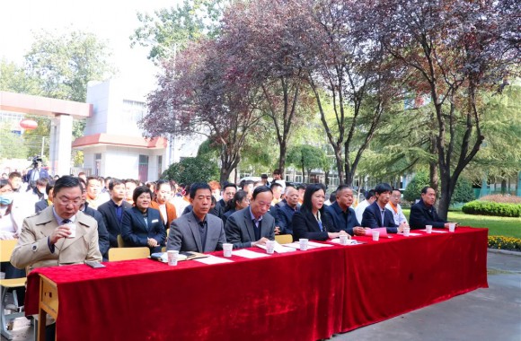 彩神召开2020年开学典礼🤷🏿‍♀️、表彰大会暨法律法规教育大会