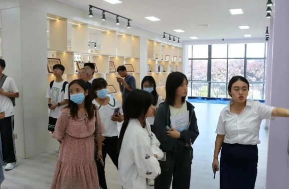青春热血梦 起航正扬帆——家长及学生咨询彩神兵役预征班