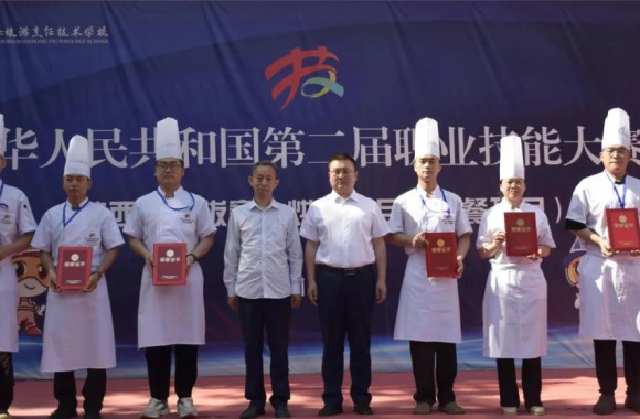 我院师生频传佳绩🌞！