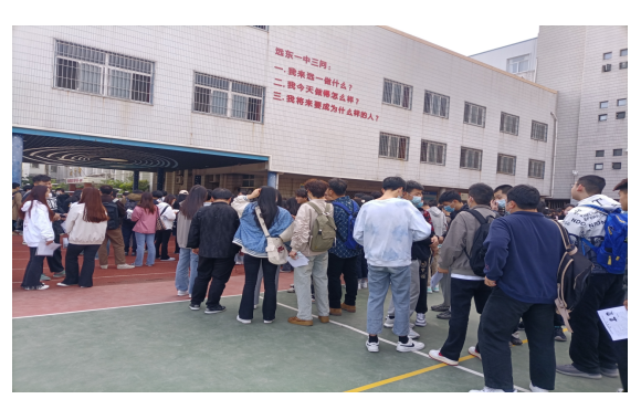 以梦为马 | 不负韶华 我院2023年“专升本”喜获佳绩