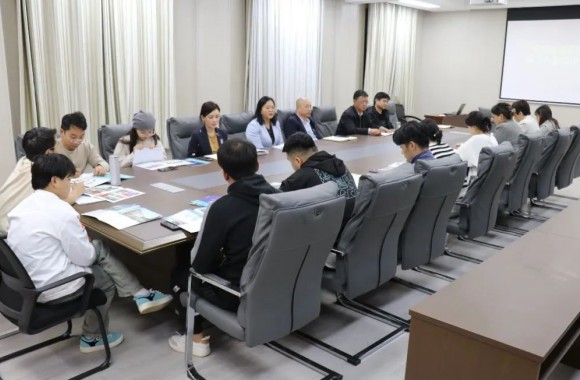 凝“新”聚力，一起向未来 | 彩神新员工入职培训