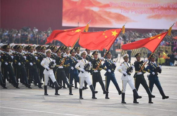 最新！2024年春季征兵通知来了📜！附应征条件！(请转发提醒)