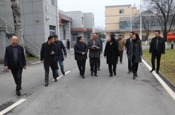 “一带一路”职教联盟 | 哈萨克斯坦国际教育领导来我院交流学习