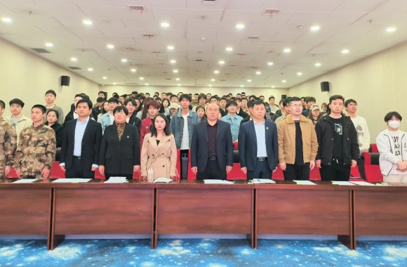 彩神第九届“阳光护航”心理育人宣传季正式启动