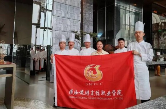 温暖送岗 砥砺前行 | 我院实习生送岗工作圆满完成