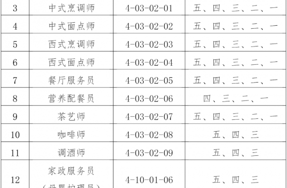 彩神技能培训认定中心关于开展职业技能等级认定工作的公告